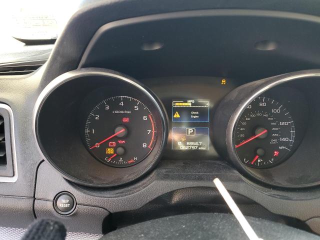 4S3BNAB62H3006720 Subaru Legacy 2.5i