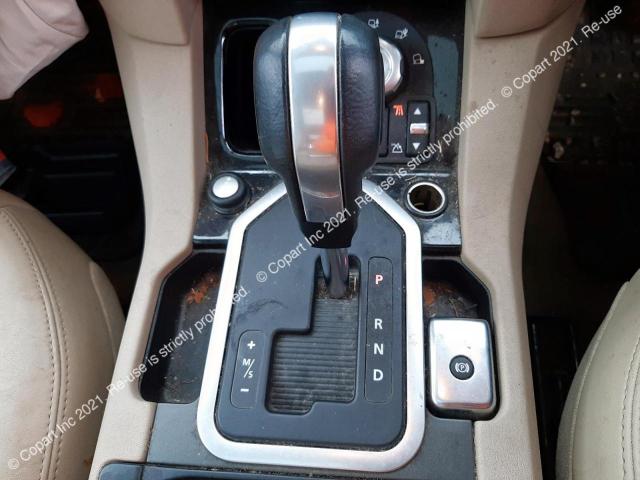 SALLAAAG3BA588012 Land Rover Discovery