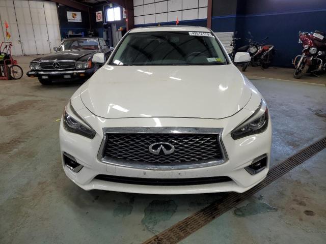 2018 INFINITI Q50 LUXE JN1EV7AR4JM443004