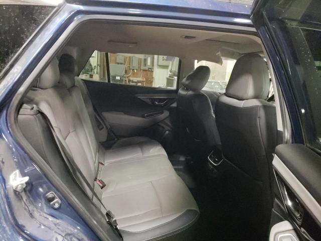 2022 SUBARU OUTBACK LI - 4S4BTGND8N3168913