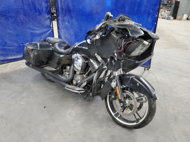 2015 HARLEY-DAVIDSON FLTRX ROAD - 1HD1KHM18FB704524