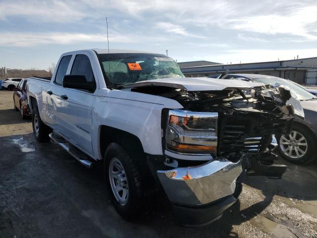 2017 CHEVROLET SILVERADO2 - 1GCVKNEC1HZ320743