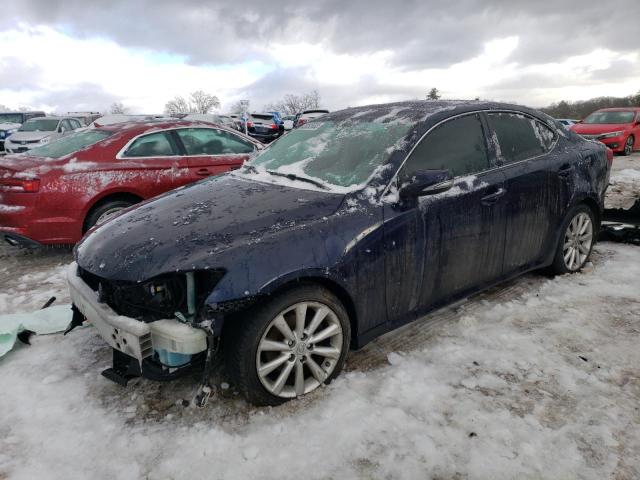 2010 Lexus IS 250 