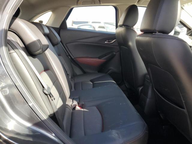 2016 MAZDA CX-3 TOURI - JM1DKBC71G0111361