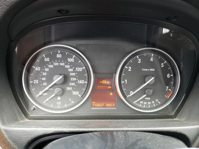 WBAPK7C59BA817633 BMW 328 XI