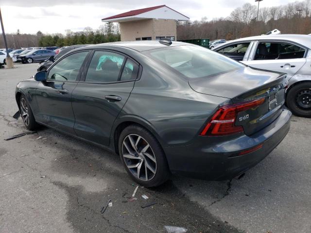 7JR102FK6LG037026 Volvo S60