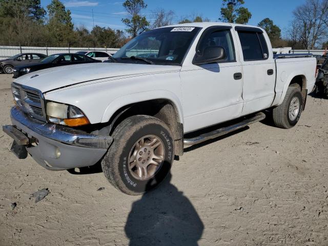 2001 Dodge Dakota 