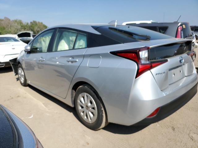 2022 TOYOTA PRIUS NIGH JTDKAMFU1N3159669