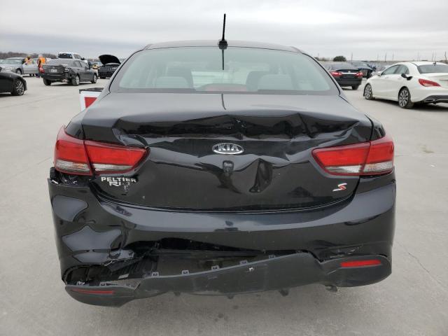 3KPA24AD1LE299338 KIA RIO LX