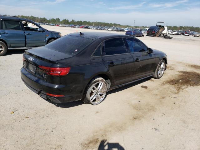 2017 AUDI A4 2.0T QU WAUDNAF49HN052483