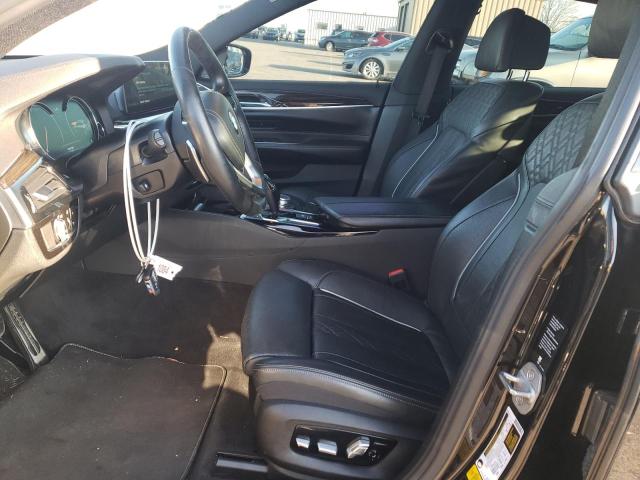 2018 BMW 640 XIGT WBAJV6C58JBK07576