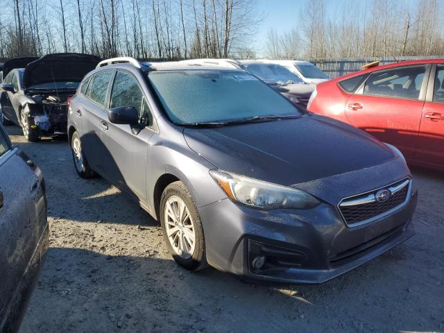4S3GTAD6XH3743074 Subaru Impreza Premium Plus
