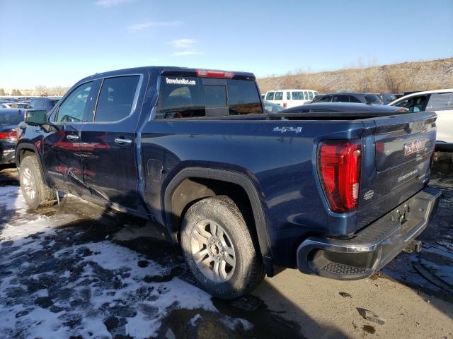 1GTU9DED9KZ414855 GMC Sierra K1500 Slt