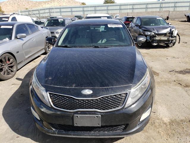 2015 KIA OPTIMA LX 5XXGM4A73FG382957