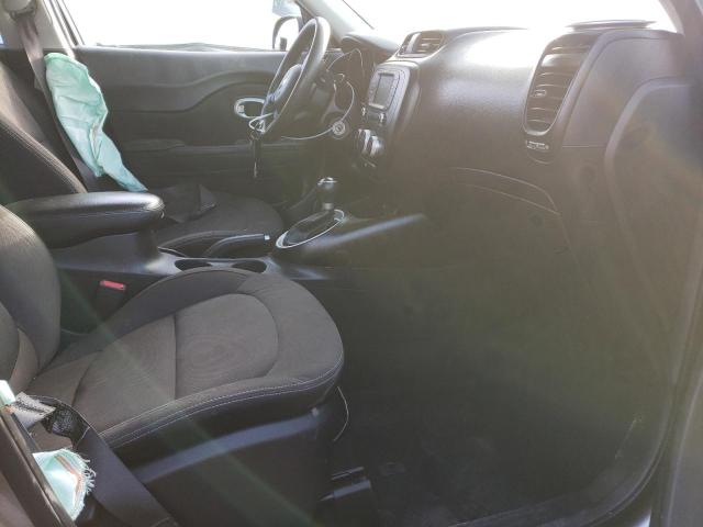 KNDJN2A24K7659971 KIA Soul