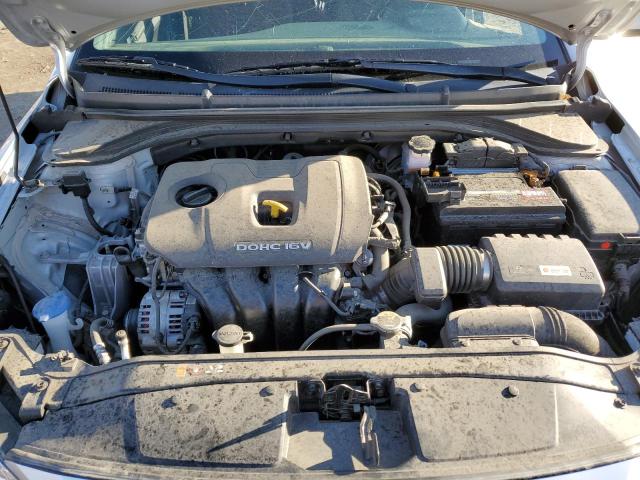 5NPD84LF1JH220303 Hyundai ELANTRA SEL