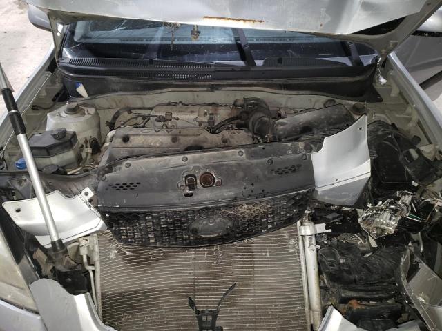 KNADE243796440128 KIA RIO 5 SX