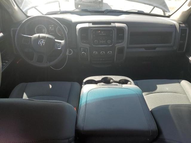 2016 RAM 1500 ST 1C6RR6FG1GS207989