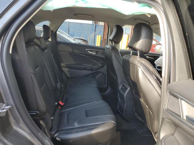 2022 FORD EDGE TITAN 2FMPK4K97NBB13182
