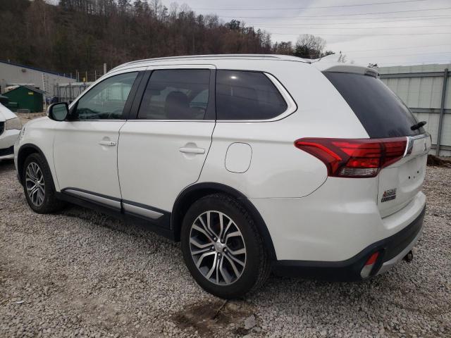 Vin: ja4az3a31hz066854, lot: 42605783, mitsubishi outlander se 20172