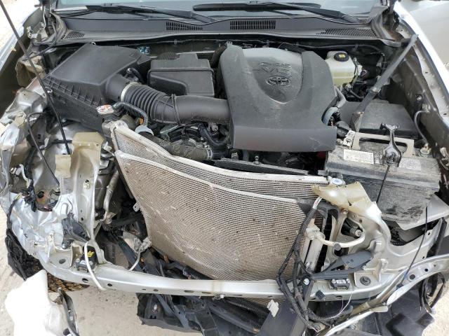 2022 TOYOTA TACOMA DOU - 3TMCZ5AN8NM489147