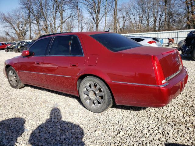 1G6KD57Y38U110960 Cadillac DTS