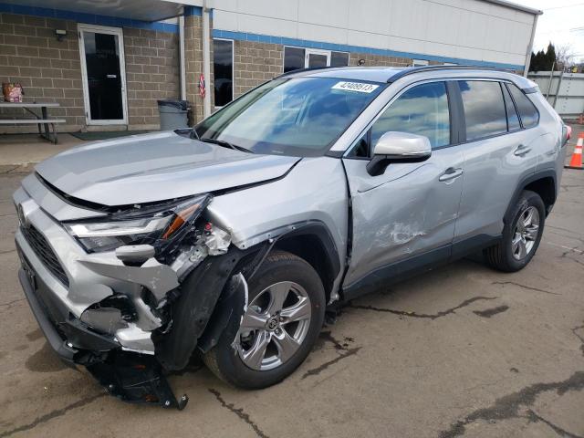 2023 TOYOTA RAV4 XLE - 2T3P1RFV5PW333691