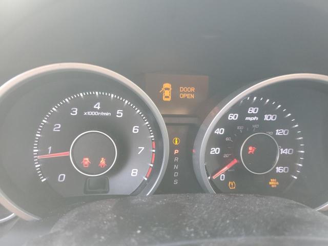 19UUA8F58CA027253 Acura TL