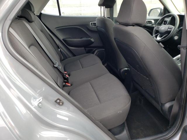 2021 HYUNDAI VENUE SE KMHRB8A37MU096292