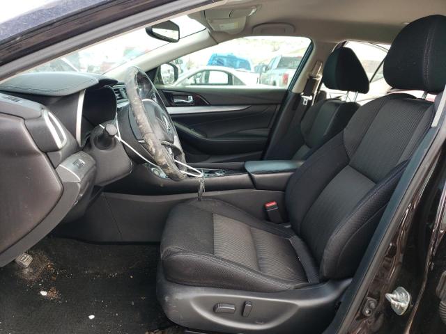 2016 NISSAN MAXIMA 3.5 1N4AA6AP3GC412671