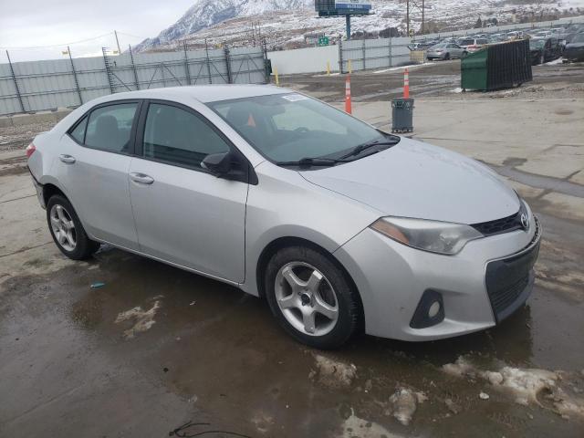 2016 TOYOTA COROLLA L 2T1BURHE1GC692416