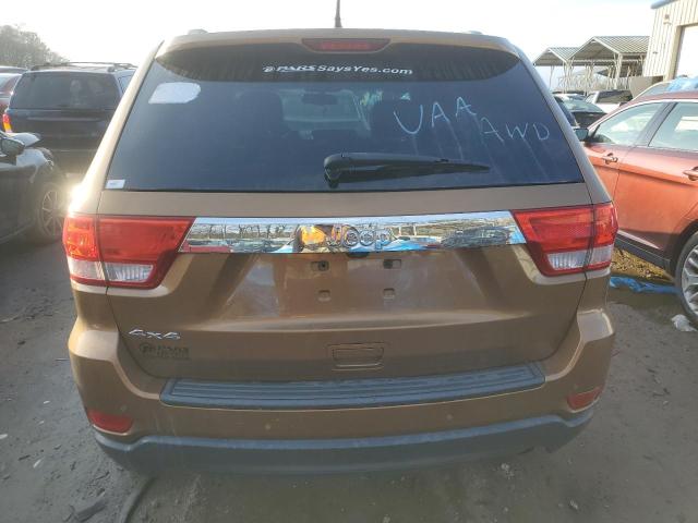 1J4RR4GG6BC645979 Jeep Grand Cherokee Laredo