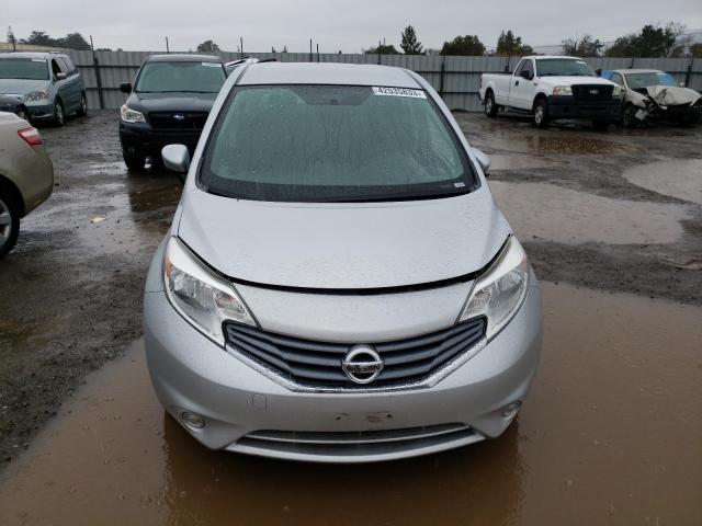 3N1CE2CP3GL364500 Nissan Versa Note S