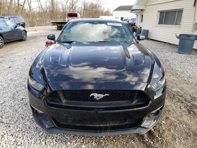 2015 FORD MUSTANG GT - 1FA6P8CF7F5357827