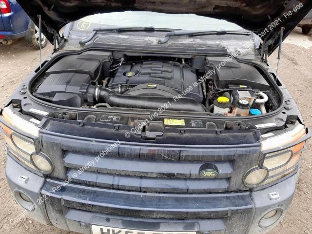 SALLAAA135A346459 Land Rover Discovery