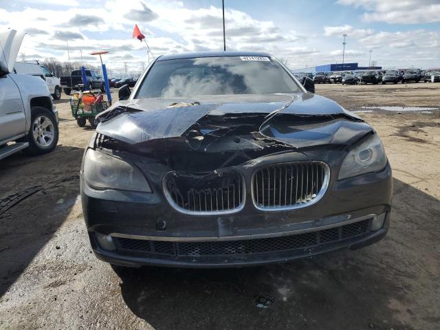 WBAKB83549CY59951 BMW 7 Series