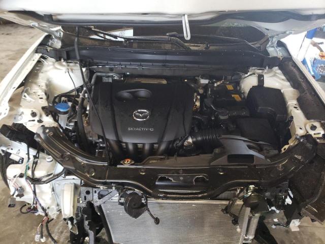 2020 MAZDA CX-5 GRAND - JM3KFADM1L0755583