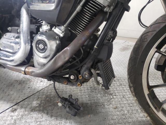 2021 HARLEY-DAVIDSON FLTRX 1HD1KHC18MB657848
