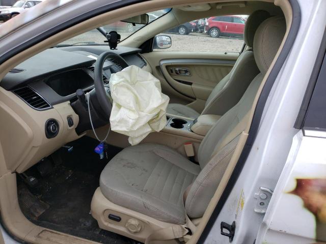 2016 FORD TAURUS SE - 1FAHP2D88GG107279