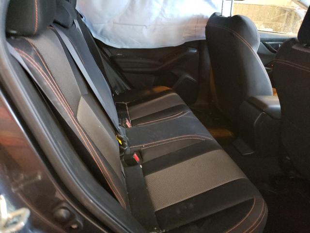 2021 SUBARU CROSSTREK JF2GTACC1M9319167