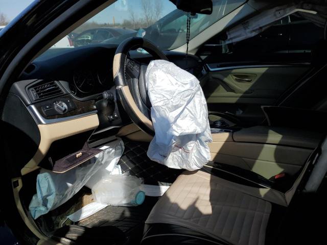 2015 BMW 528 XI - WBA5A7C57FD626680