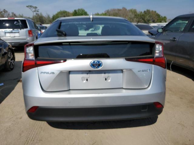 2022 TOYOTA PRIUS NIGH JTDKAMFU1N3159669