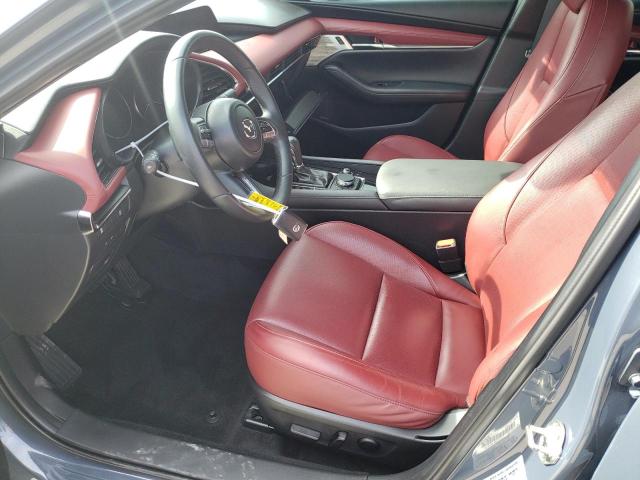 JM1BPAML5M1325743 Mazda 3 Premium