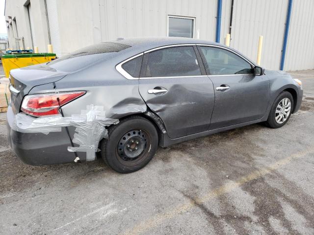 1N4AL3AP0FN354711 Nissan ALTIMA 2.5