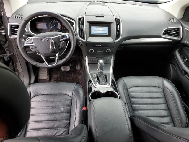 2016 FORD EDGE SEL 2FMPK3J95GBB74867