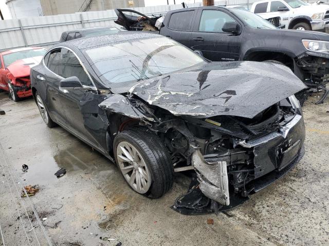 5YJSA1E17HF177090 Tesla MODEL S