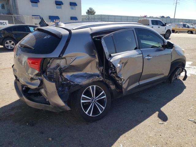 KNDPCCA69G7816233 KIA Sportage Ex