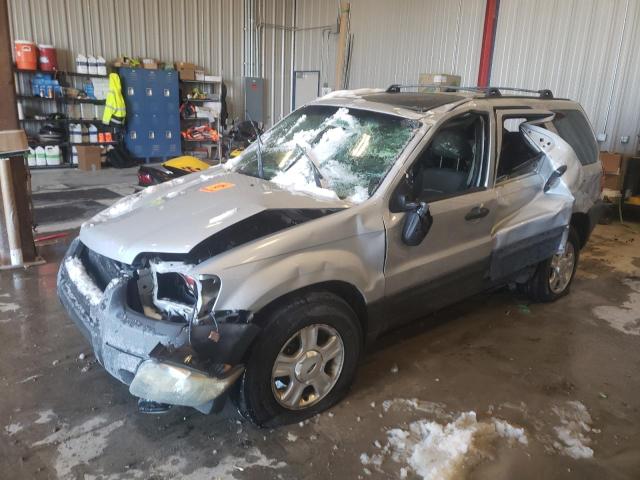 2004 Ford Escape XLT