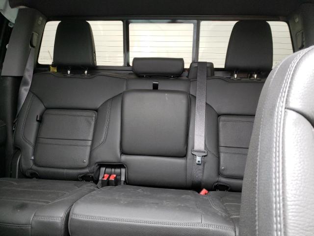 1GT49REY2NF364922 GMC Sierra K2500 Denali