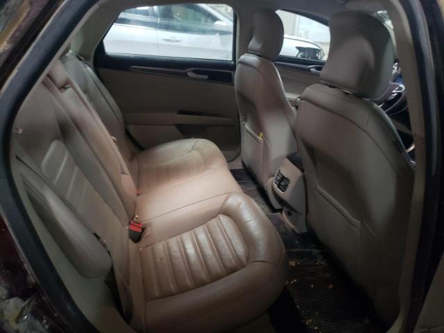 2018 FORD FUSION SE 3FA6P0HD8JR218367